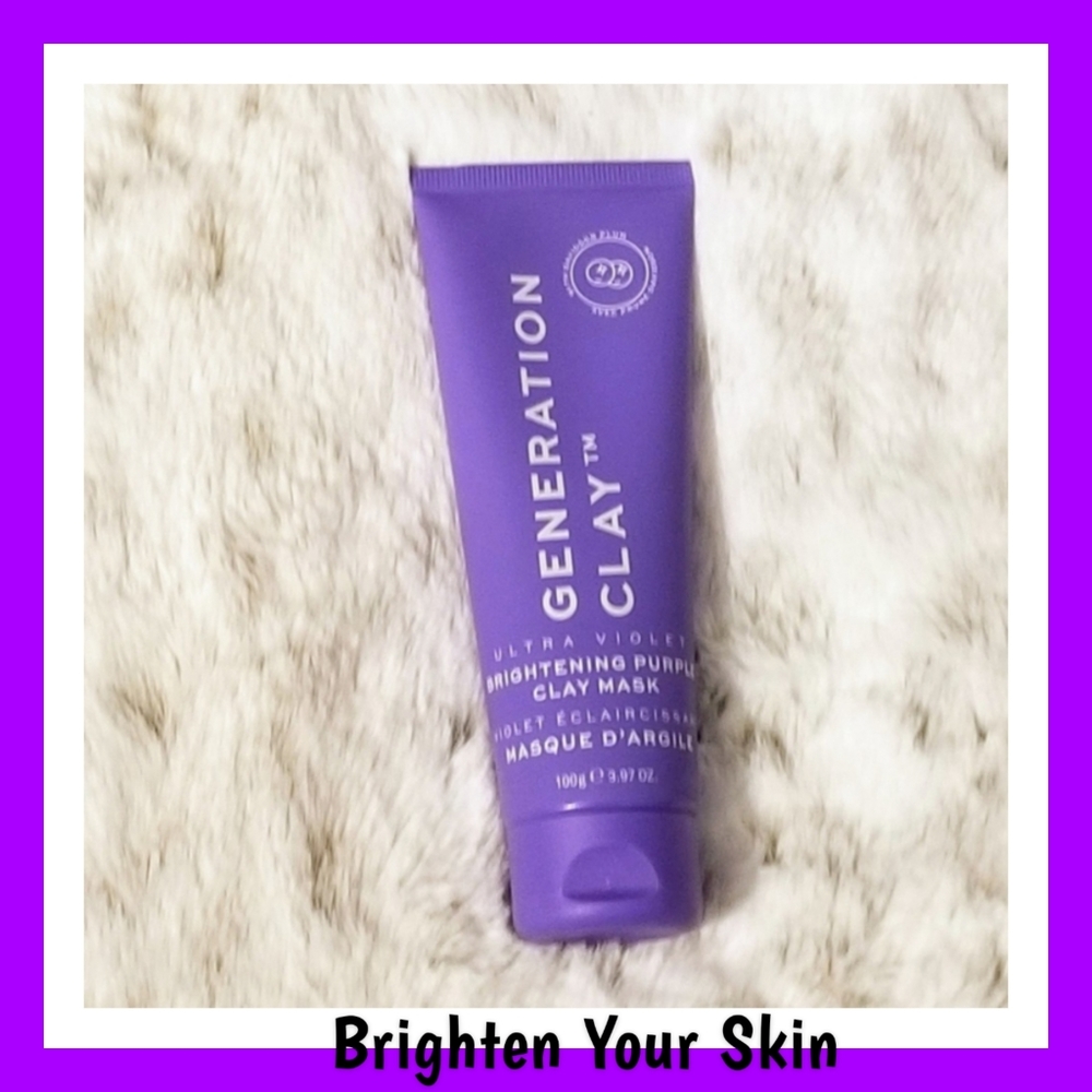 Generation Clay Mask